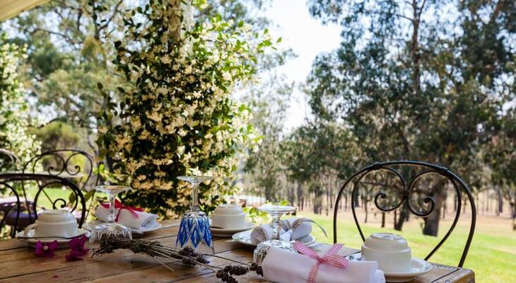 Spicers Guesthouse