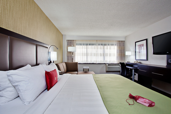 Sonesta Los Angeles Airport LAX