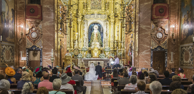 Basilica de la Macarena