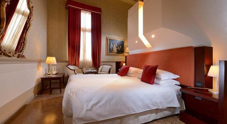 Ruzzini Palace Hotel