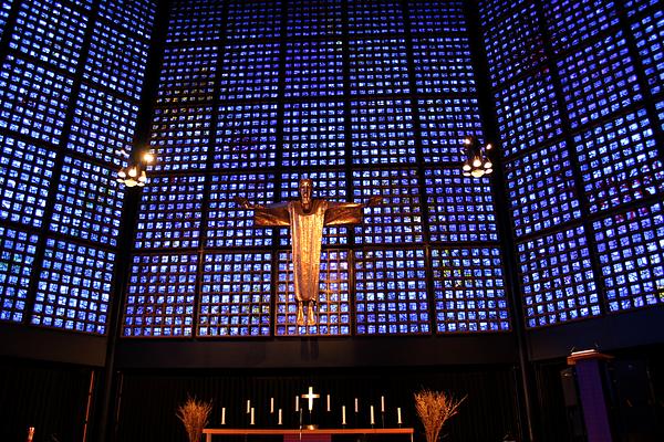 Kaiser Wilhelm Memorial Church