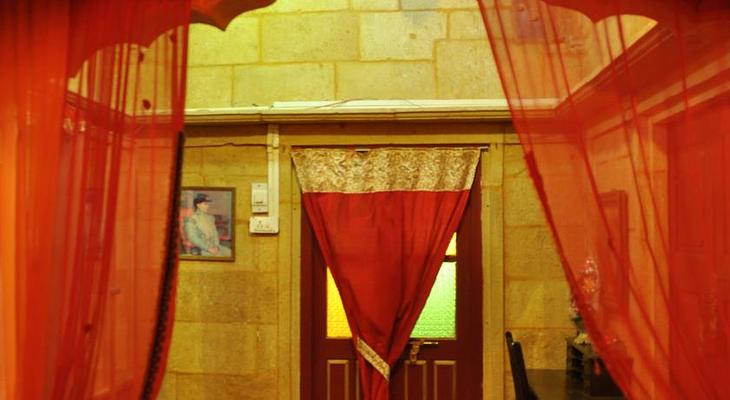 Hotel Nachana Haveli