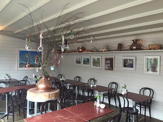 Farmgate Resturant & Country Store