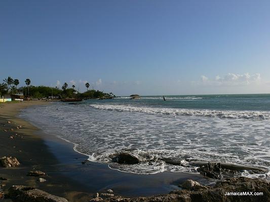 Treasure Beach