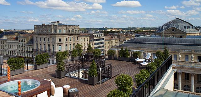 InterContinental Bordeaux - Le Grand Hotel, an IHG Hotel