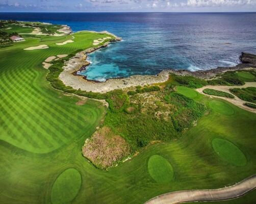 La Cana Golf Course