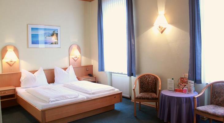 Hotel-Pension Wild