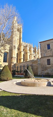 Palais des Archeveques