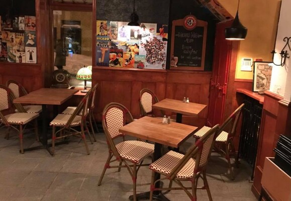 Le Billig Creperie-Bistro