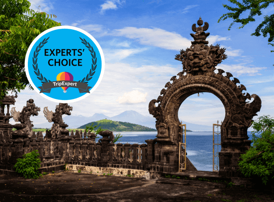 Experts’ Choice 2018: Bali wins Best Asian Destination