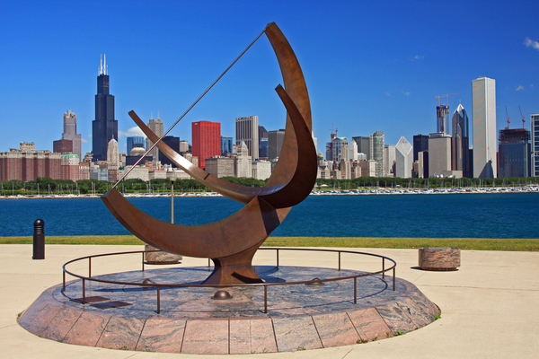 Adler Planetarium