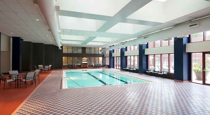 Crowne Plaza Atlanta Perimeter At Ravinia By IHG Reviews | Tripexpert