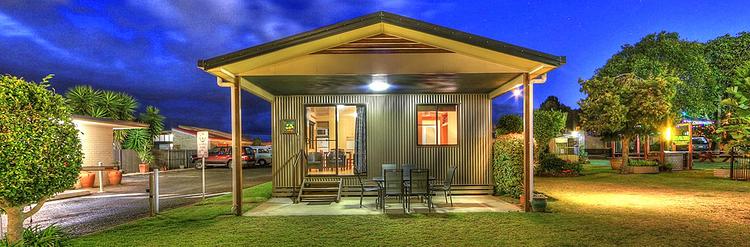 BIG4 Toowoomba Garden City Holiday Park