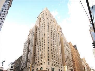 The New Yorker, A Wyndham Hotel
