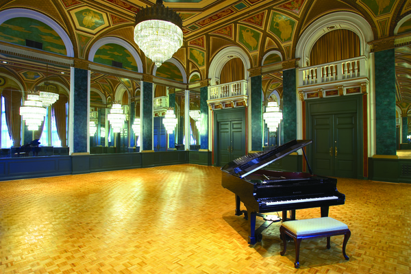 Fairmont Royal York
