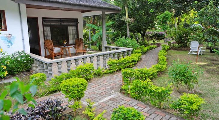 Calou Guest House Hotel