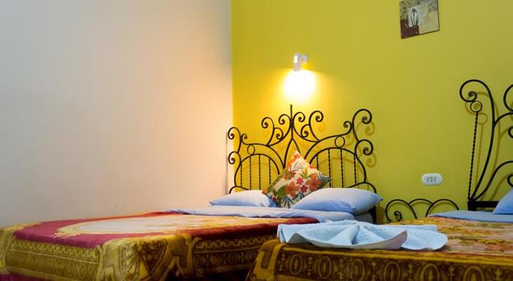 Hotel Luna