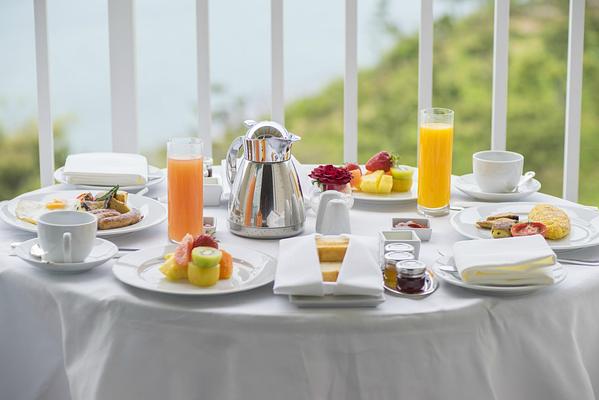 The Shilla Jeju