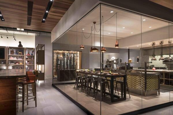 Andaz Scottsdale Resort & Bungalows