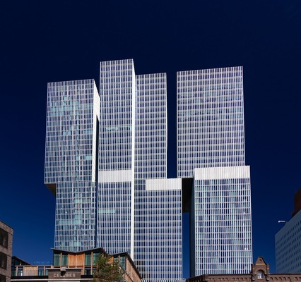 De Rotterdam