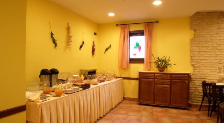 Eurico Hotel