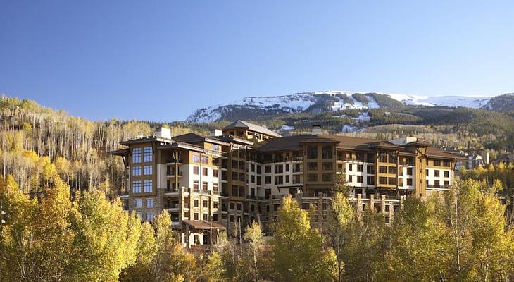 Viceroy Snowmass