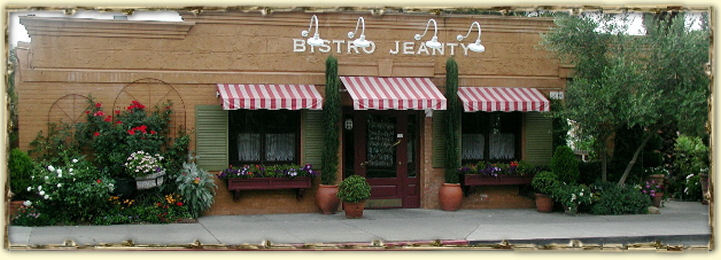 Bistro Jeanty