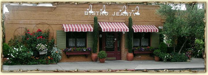 Bistro Jeanty