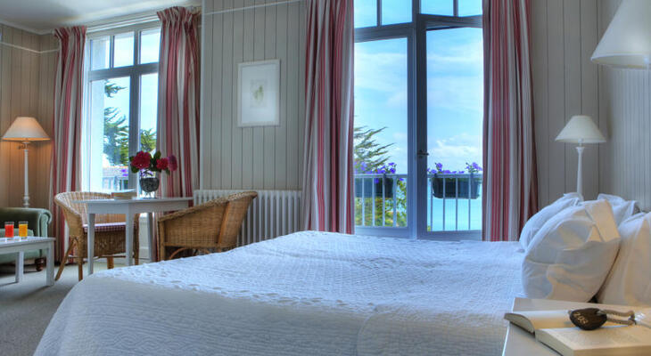 Grand Hotel des Bains