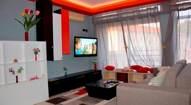 B&B Tirana Smile
