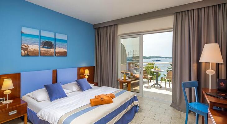 Hotel Podstine
