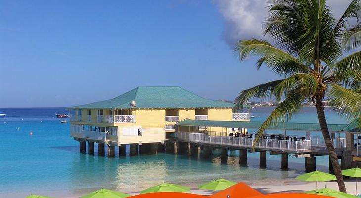 Radisson Aquatica Resort Barbados