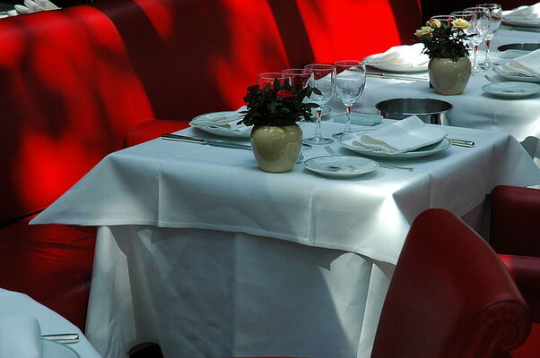 La Closerie des Lilas