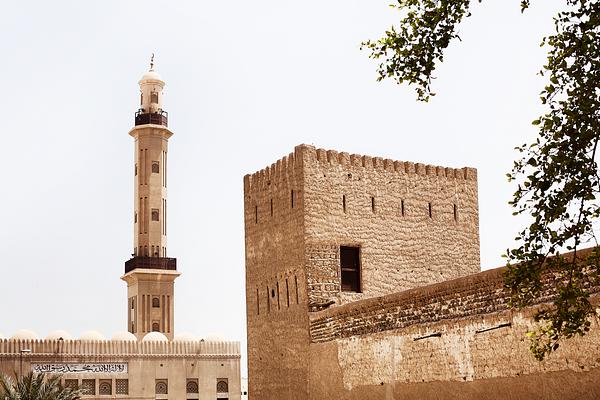 Dubai Museum & Al Fahidi Fort