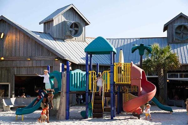 Flounder's Chowder House