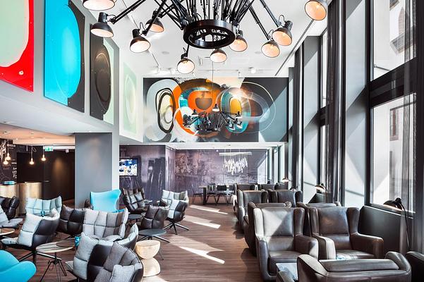 Motel One Basel