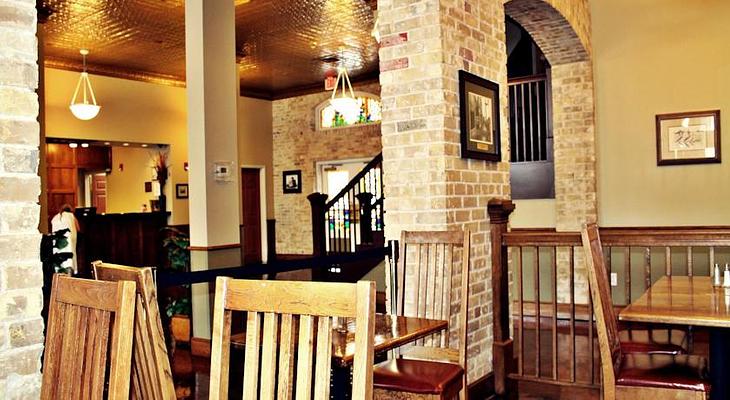 Aiden by Best Western @ San Antonio Riverwalk