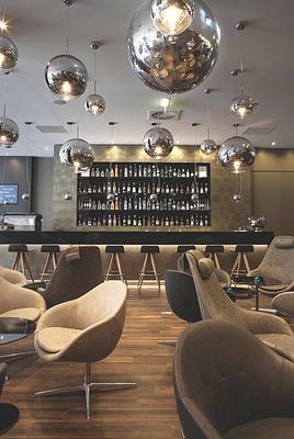 Motel One Manchester-Piccadilly