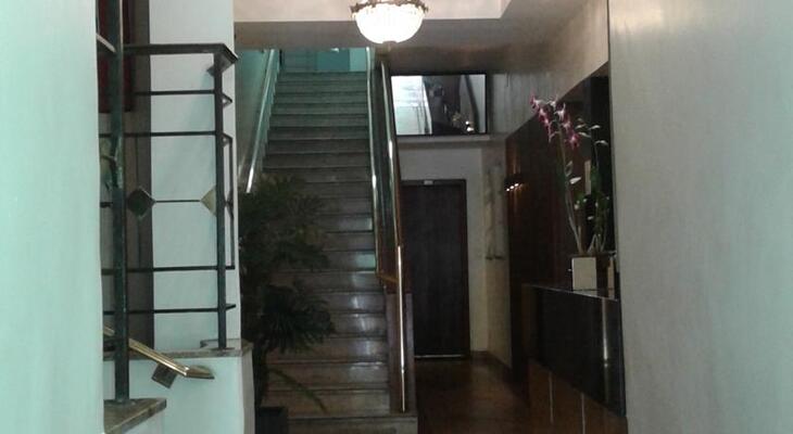 Hotel Sao Bento