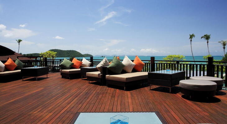 Pullman Phuket Panwa Beach Resort