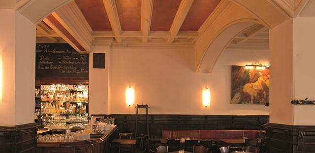 Mariandl Cafe am Beethovenplatz