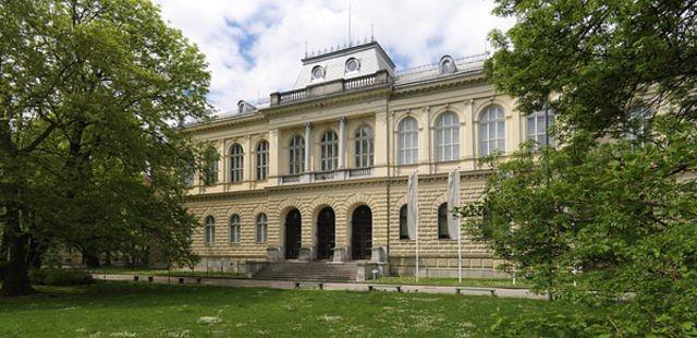 National Museum of Slovenia