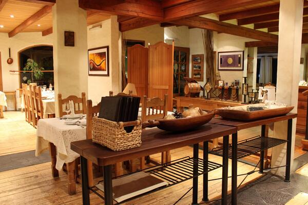 Hotel Malalhue