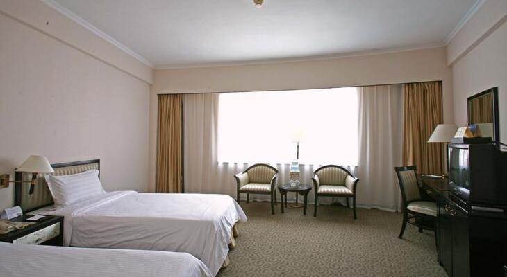 Kunming Jinjiang Hotel