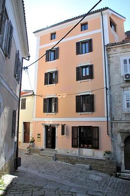 Max Piran