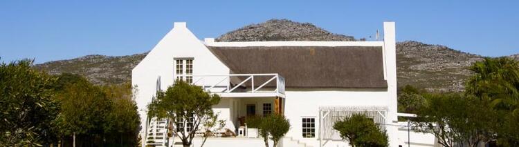 Zensa Lodge