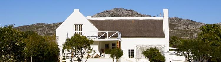Zensa Lodge