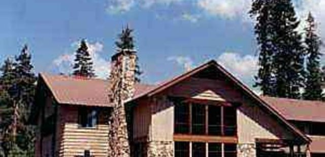 Stony Creek Lodge