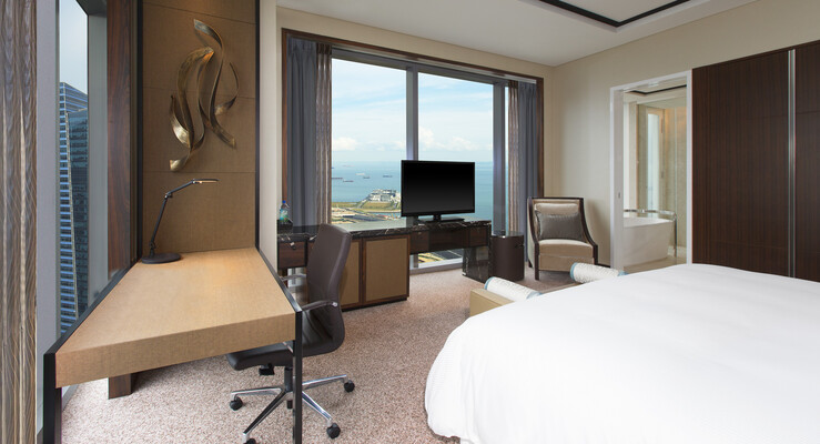 The Westin Singapore