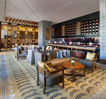 The St. Regis Lhasa Resort